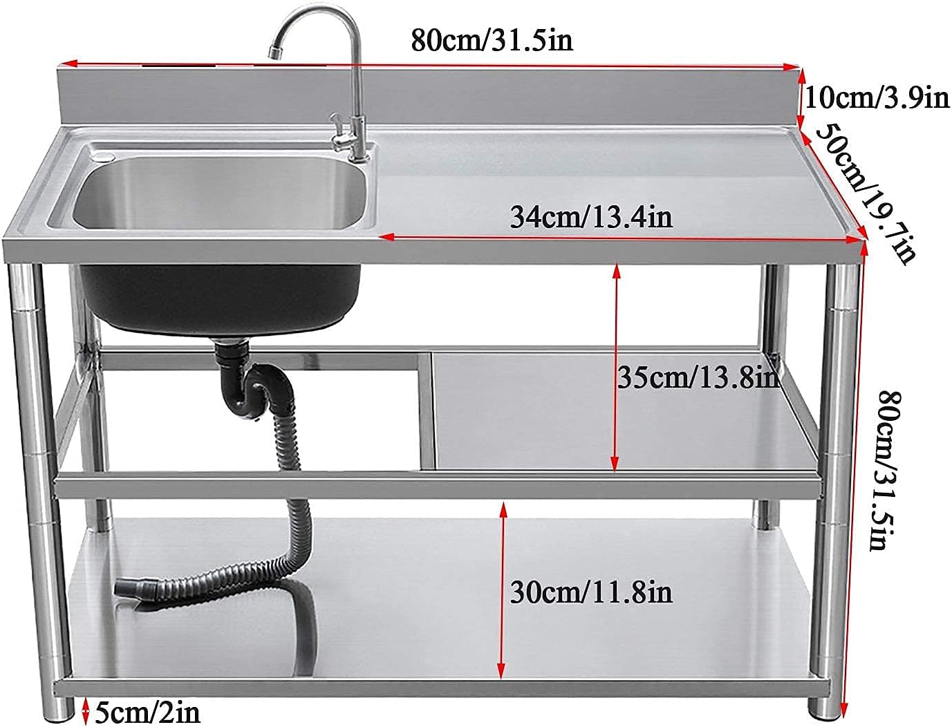 コレットマルーフ シーズンコレクションハナミズキ ヘアクリップ